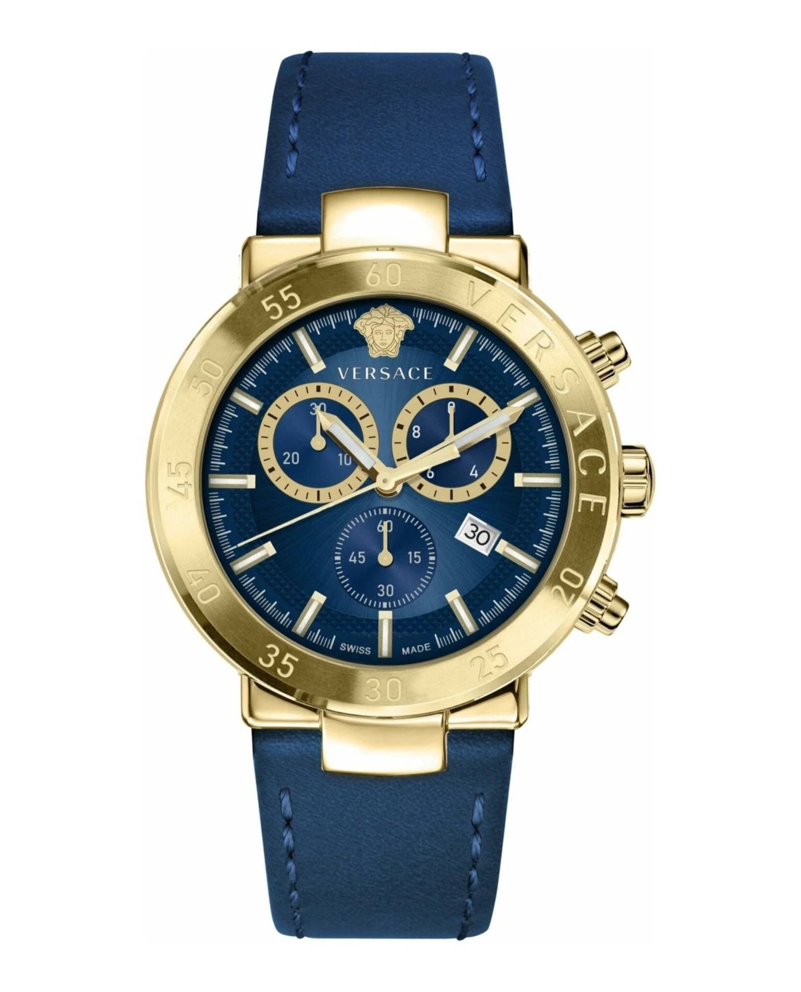 Versace Schweizer Uhr Urban Mystique