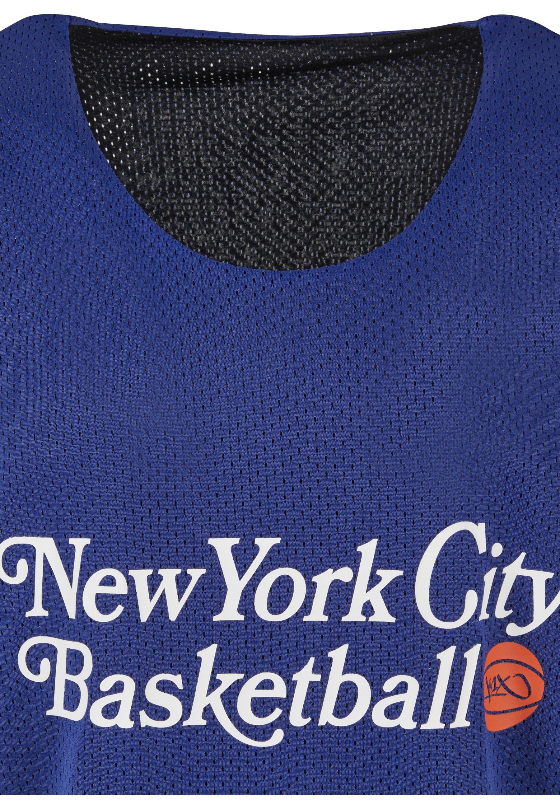 K1X Muskelshirt K1X Herren KXM241-003-1 K1X NYC Reversible Mesh Jersey (1-tlg)