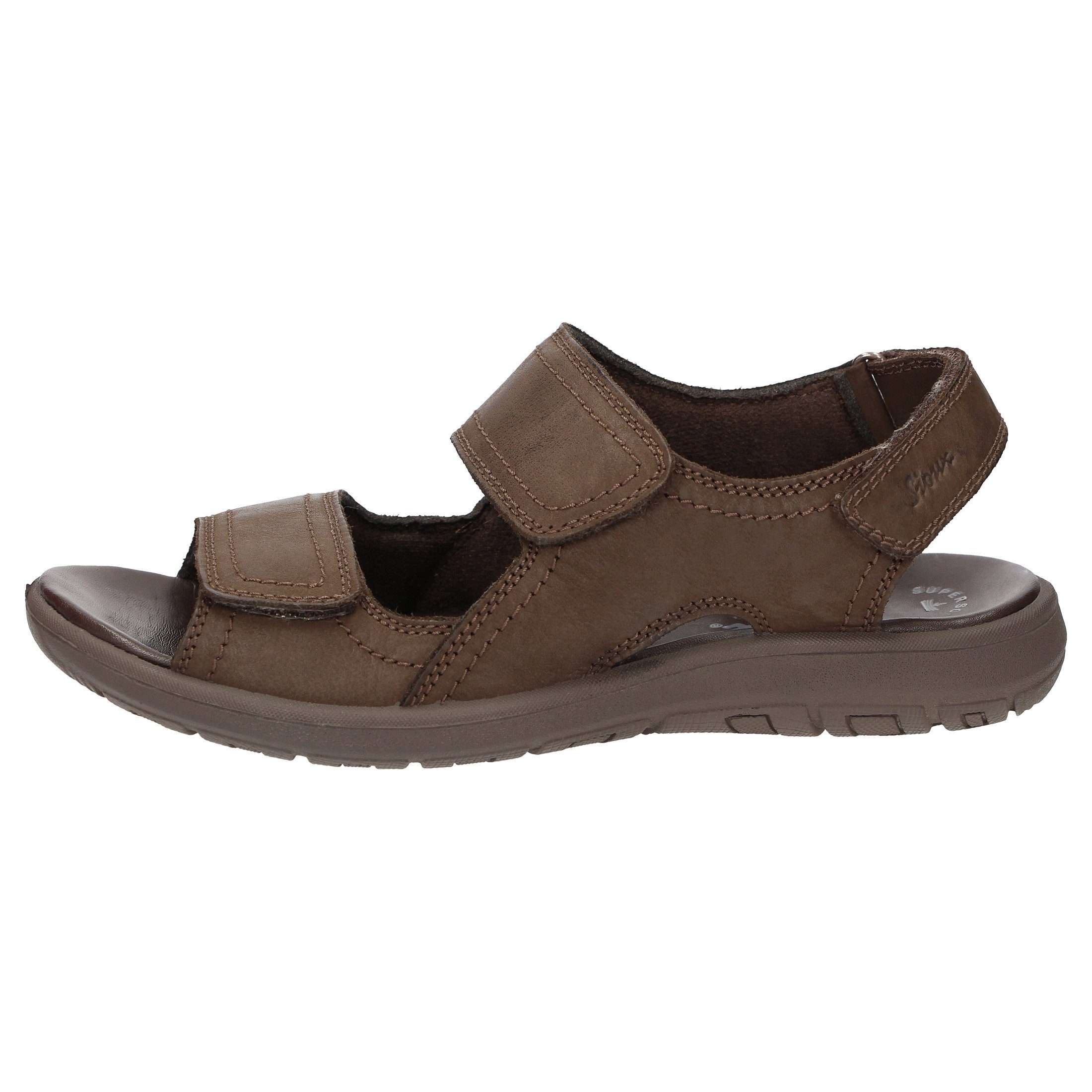 SIOUX Lutalo-701 Sandale günstig online kaufen