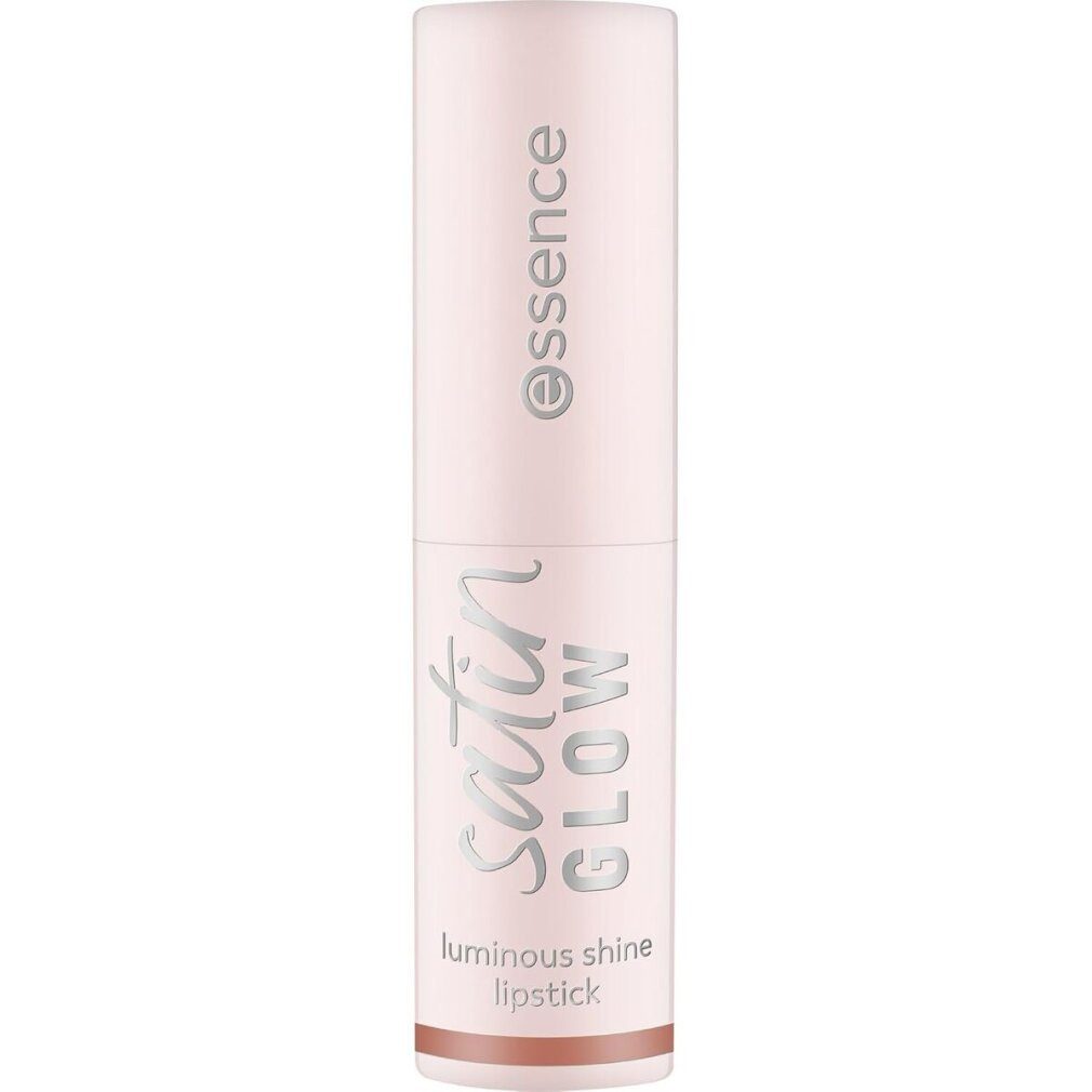Essence Lippenstift Lippenstift SATIN GLOW 3,5 g