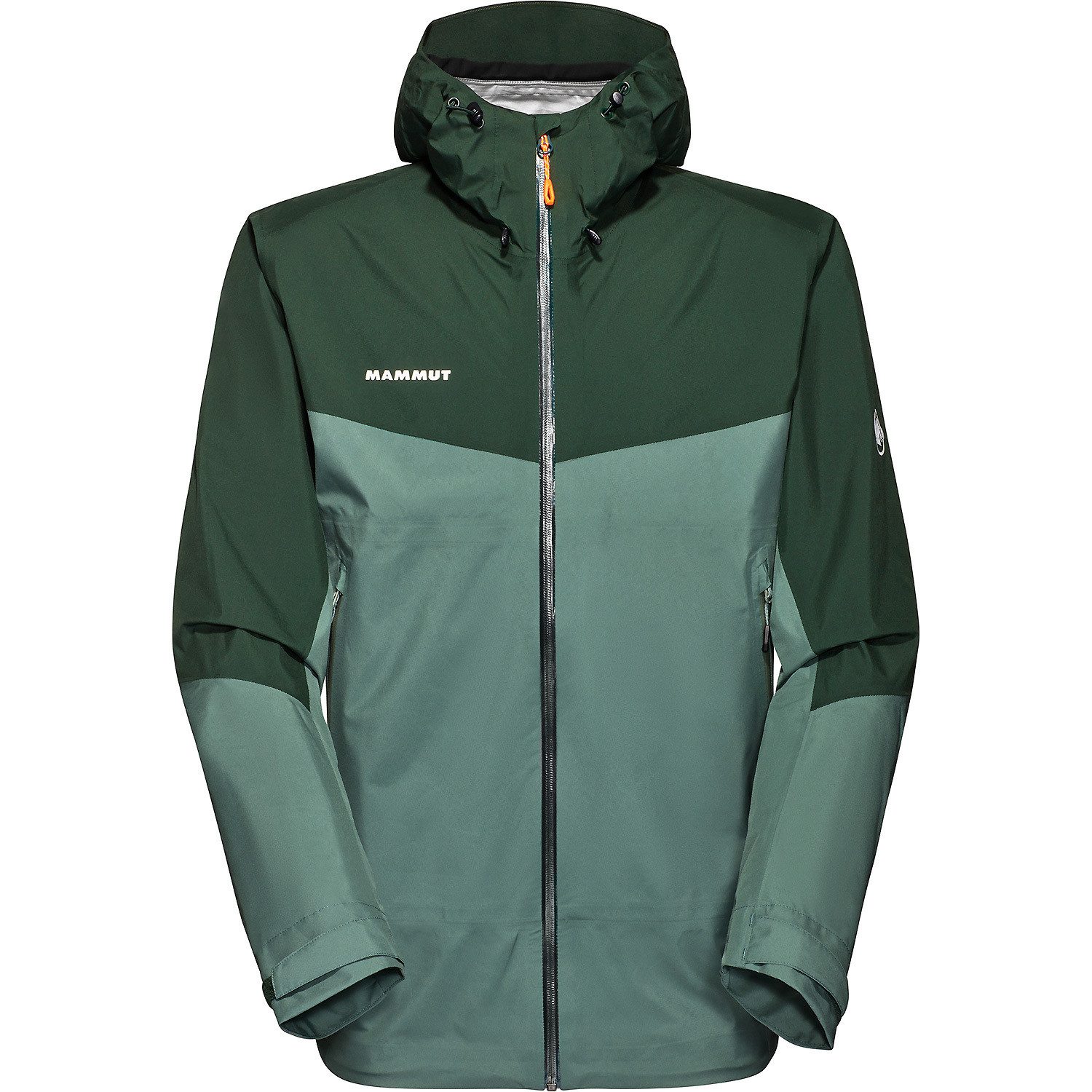 Mammut Softshelljacke Funktionsjacke Convey Tour HS