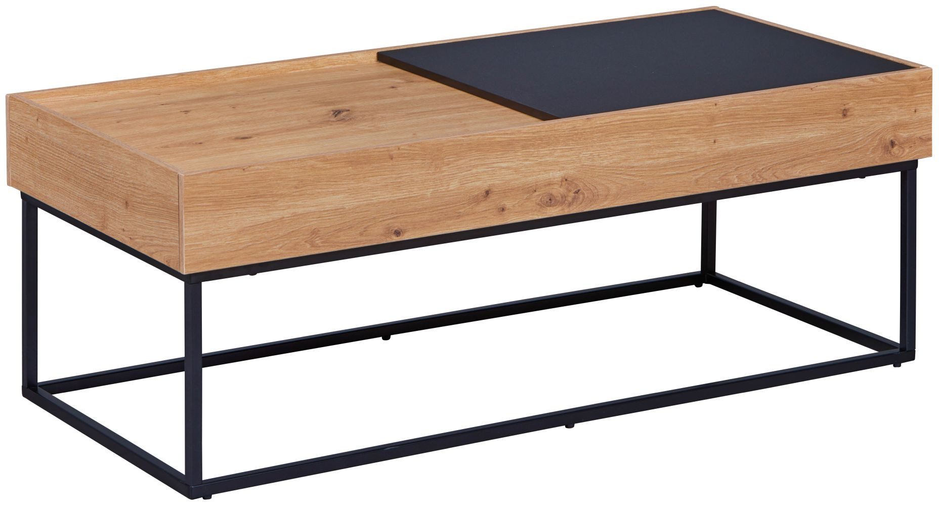 FURNARO Couchtisch, Tisch, Wohnzimmertisch, Loungetisch