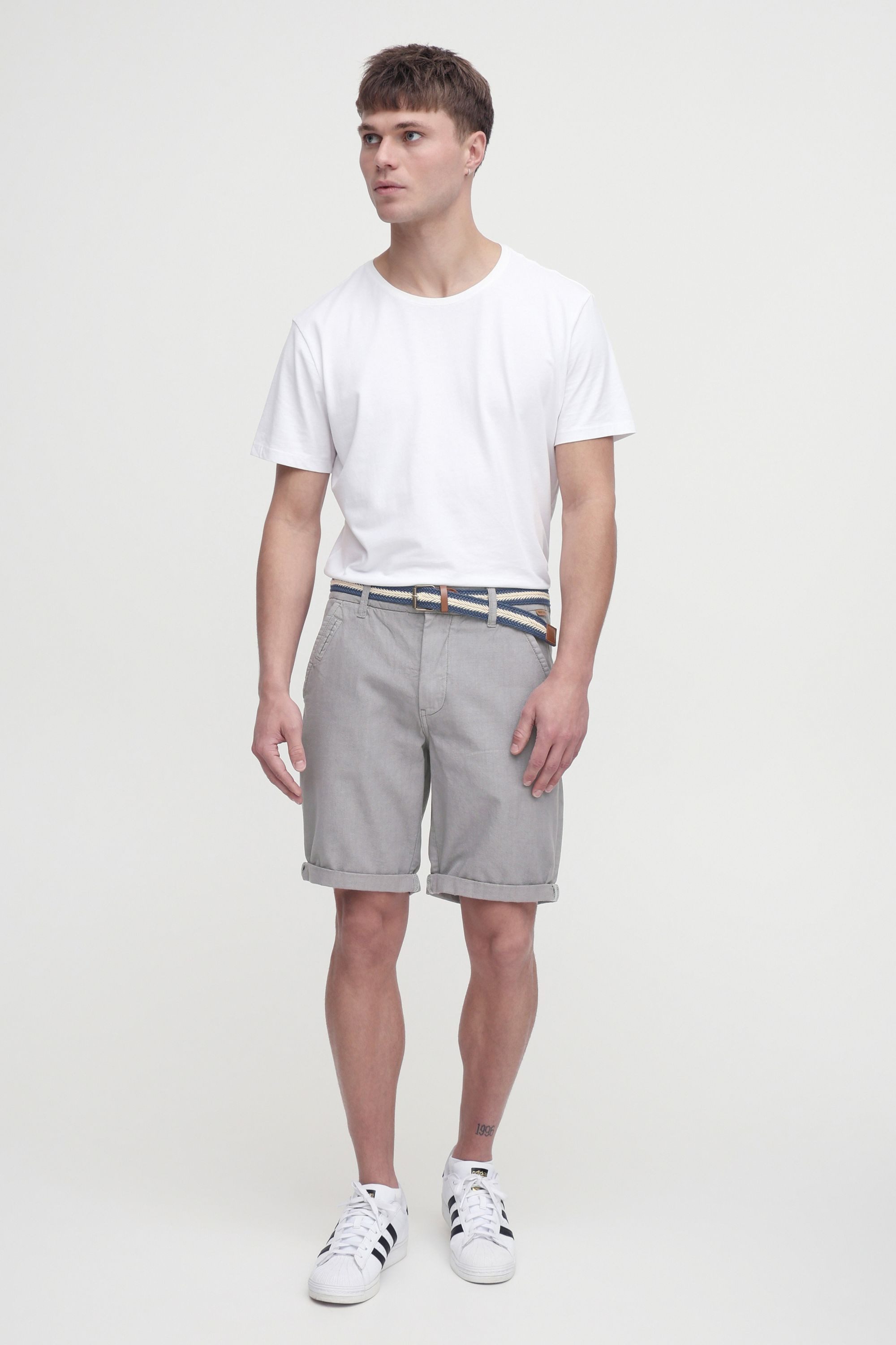 Indicode Chinoshorts IDMews - Shorts - günstig online kaufen