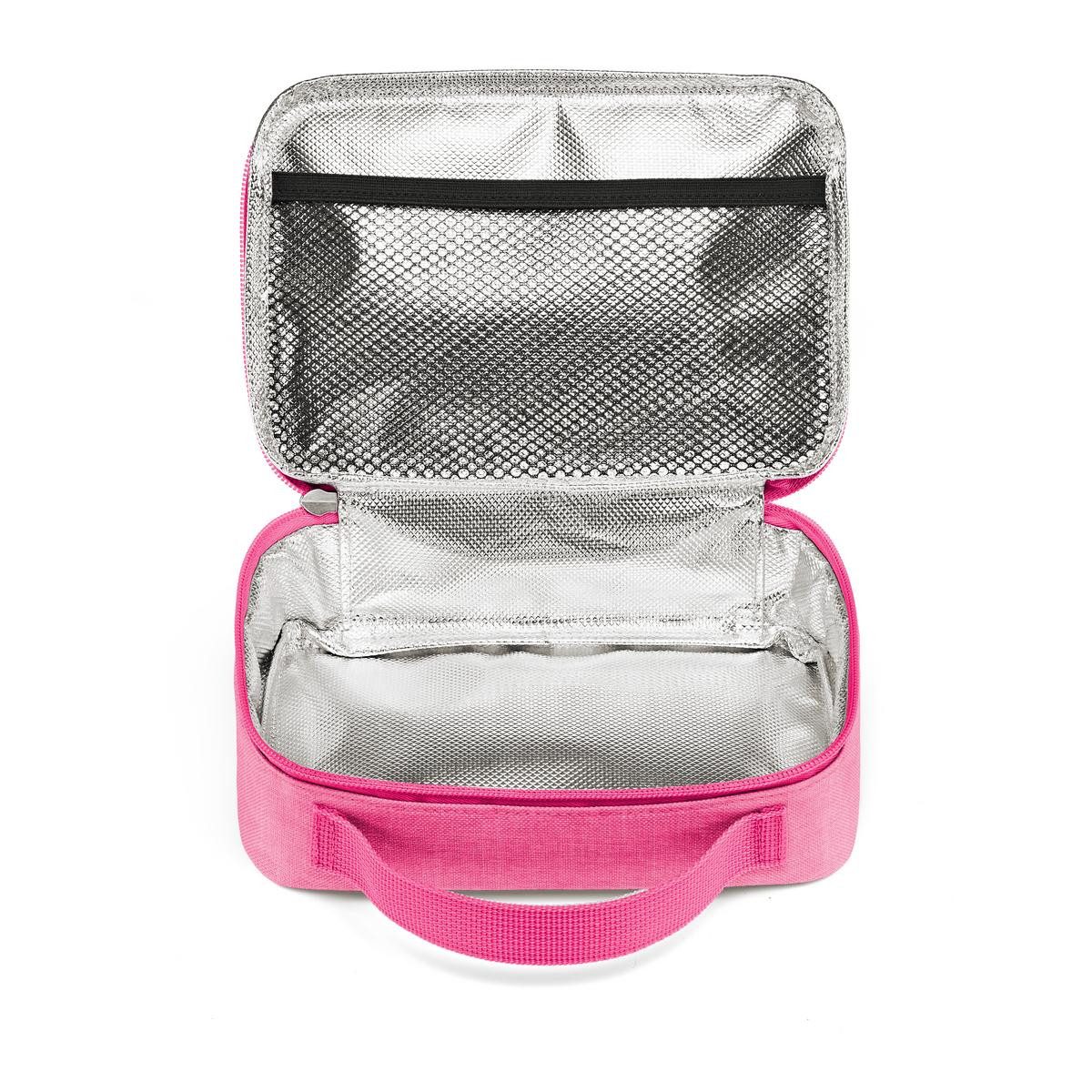REISENTHEL® Kühltasche thermocase twist pink, thermocase