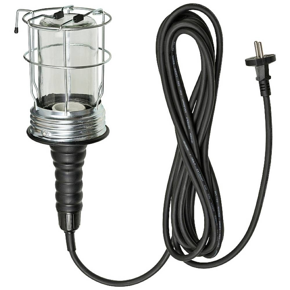 Brennenstuhl Arbeitsleuchte Handleuchte / Werkstattlampe 1176460010