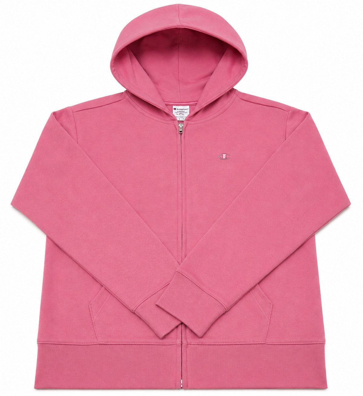 T-Shirt Full Zip Hoodie Sweatshirt