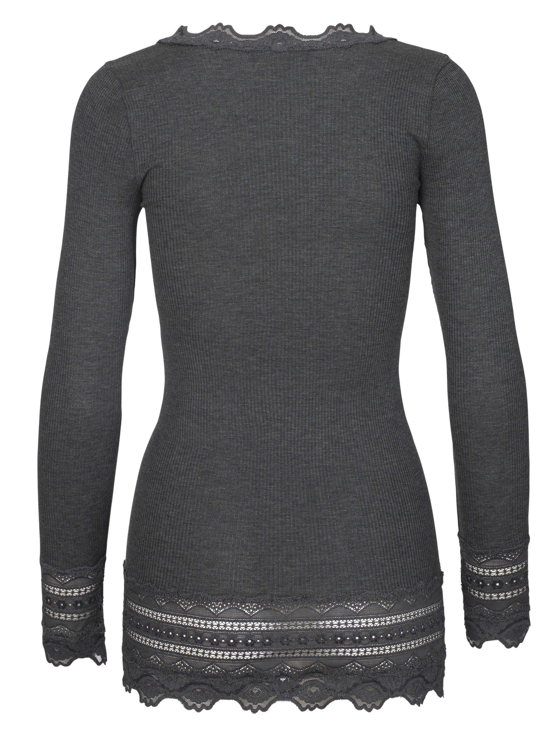 rosemunde Langarmshirt