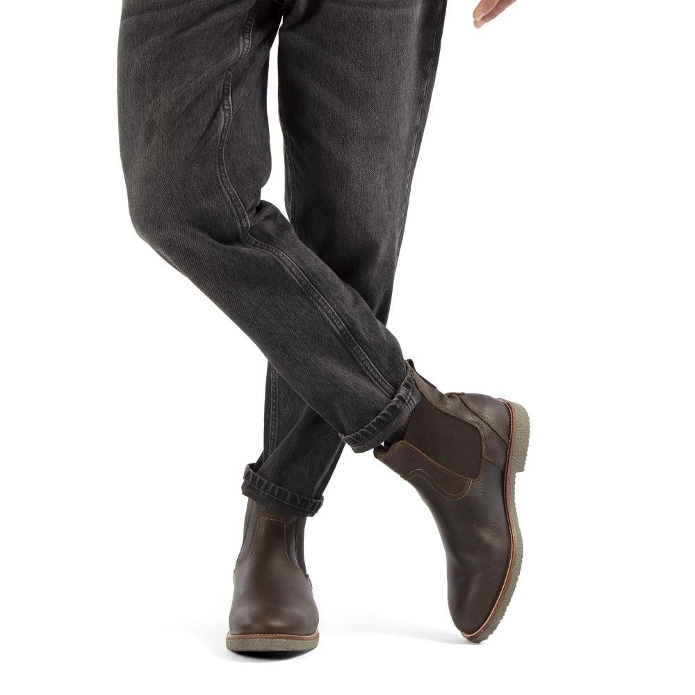 Panama Jack Garnock Igloo C3 Chelseaboots Schlupfboots, Winterstiefel mit L günstig online kaufen