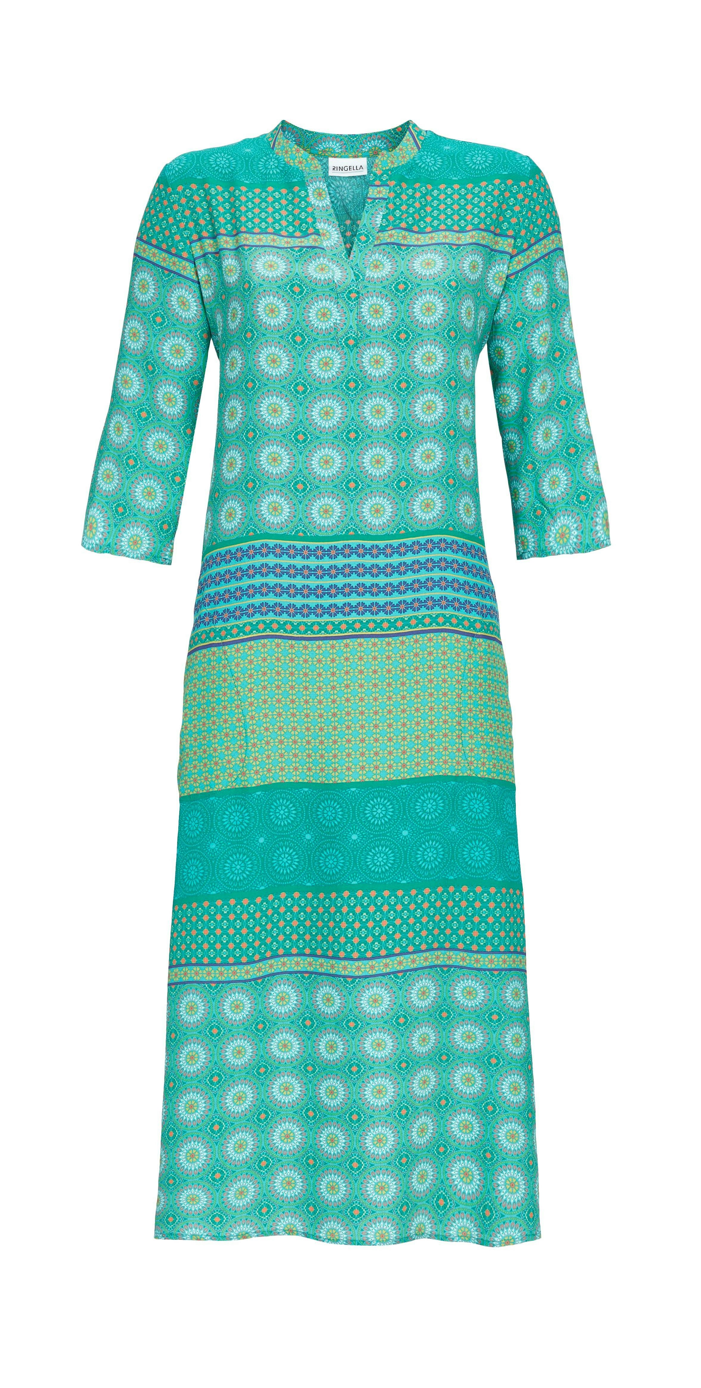 Ringella Sommerkleid aus feiner Webware und günstig online kaufen