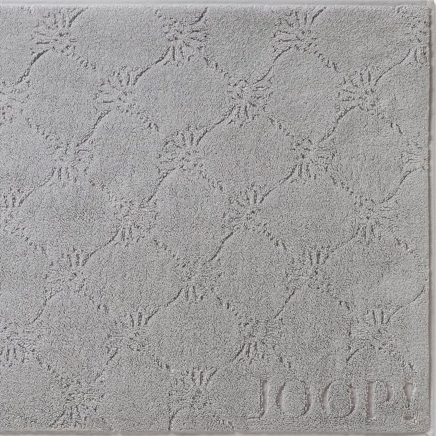 JOOP! Badematte Joop! Badematte Duschvorleger Uni günstig online kaufen