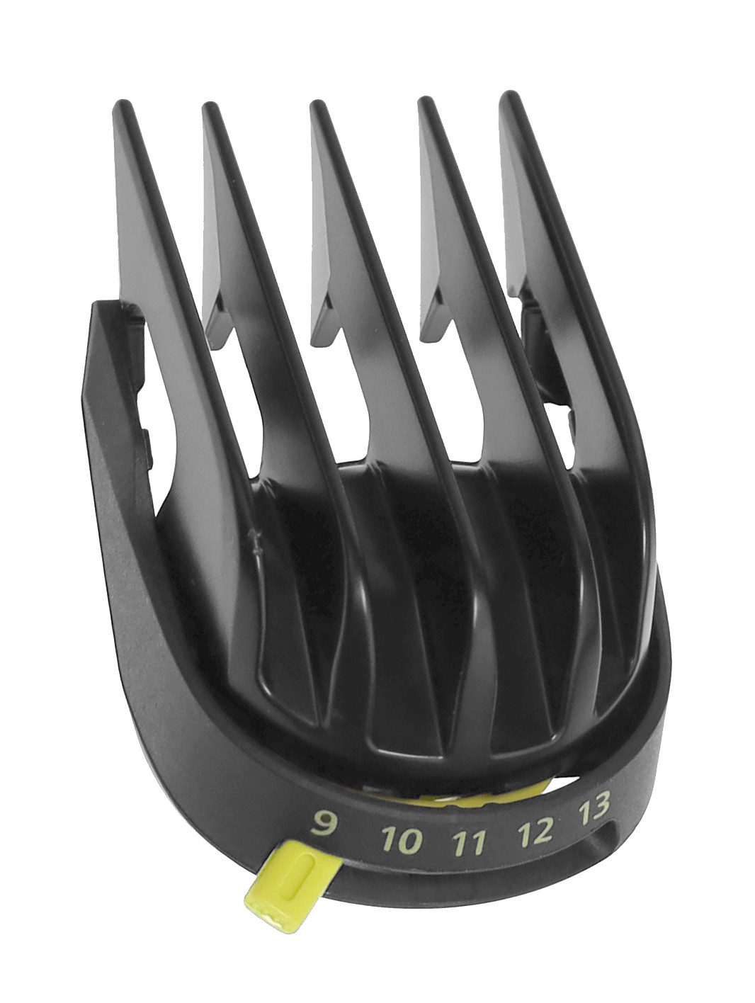 Ersatzscherkopf Philips 300010899491 Kammaufsatz 9-13mm. für MG7930 MG9540... Haarschn
