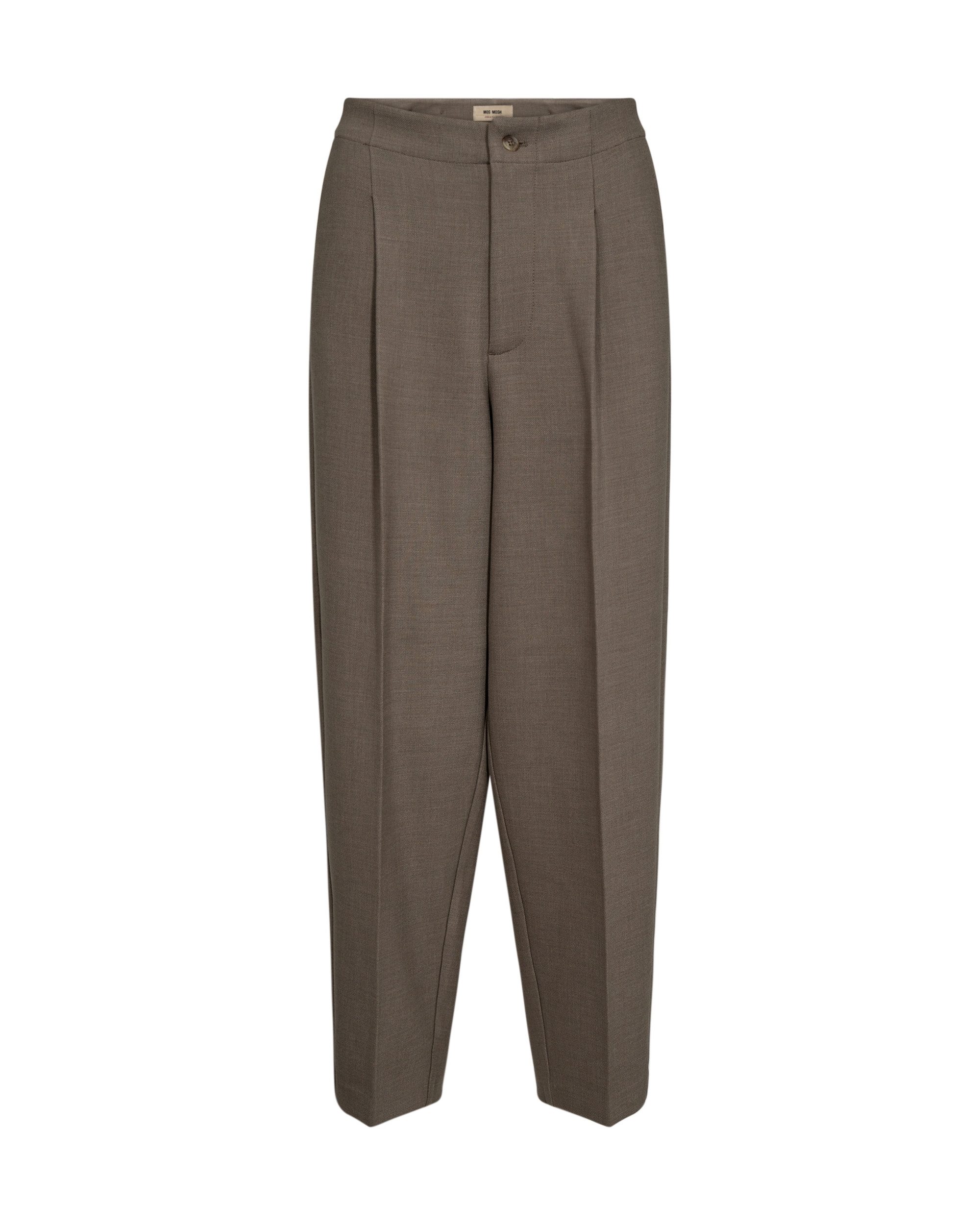 Mos Mosh Hemdbluse MMCammie Elina Pant Falcon