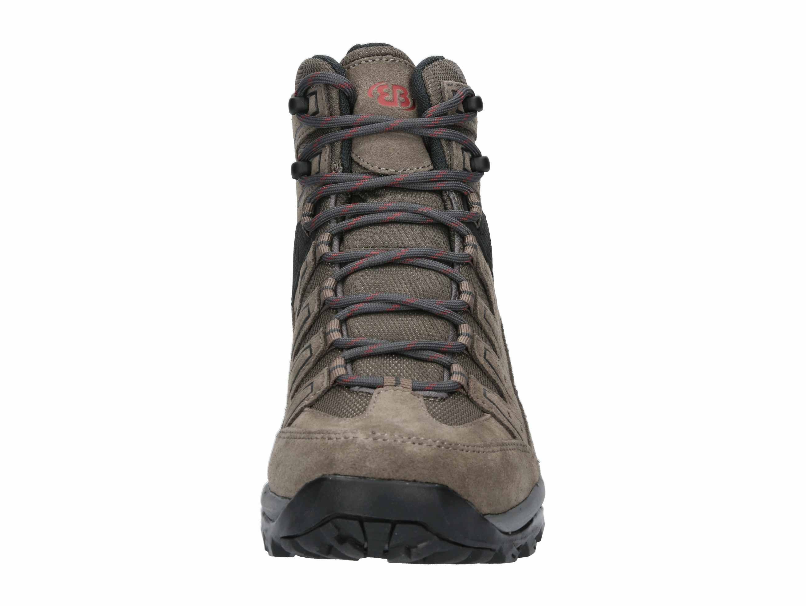 BRÜTTING Outdoorstiefel Mount Pinos High Outdoorschuh