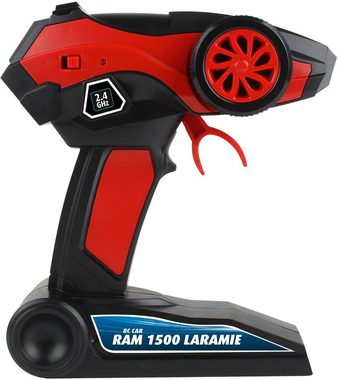 Revell® RC-Auto Revell® control, RAM 1500 Laramie