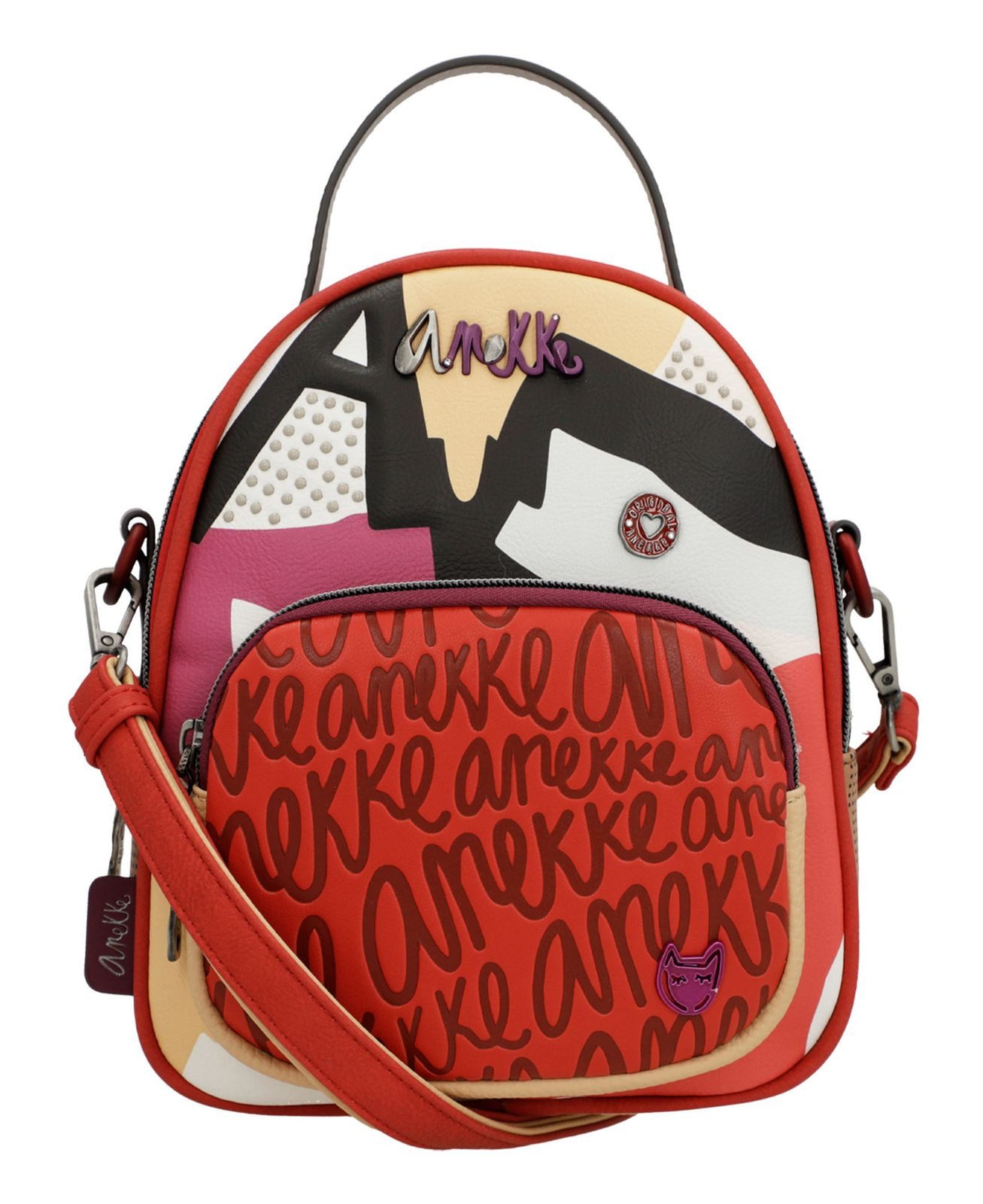 Anekke Rucksack Hollywood