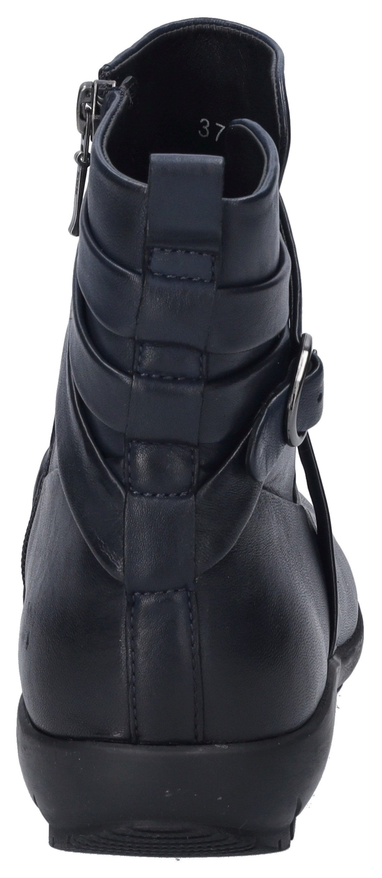 Josef Seibel Charlotte 11 Stiefelette Boots, Winterboots, Stiefel mit modis günstig online kaufen