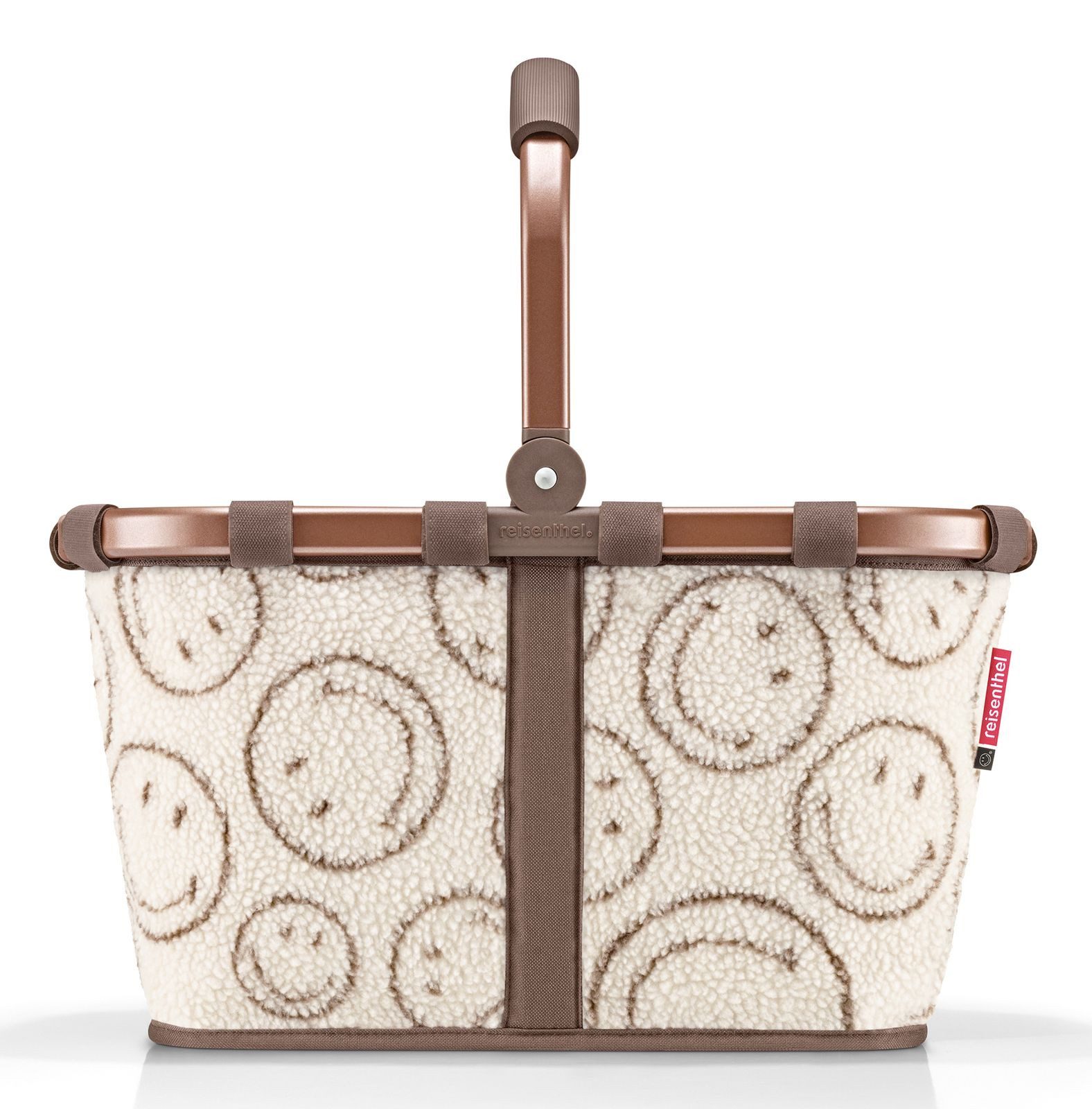 REISENTHEL® Einkaufskorb Carrybag, 22 l