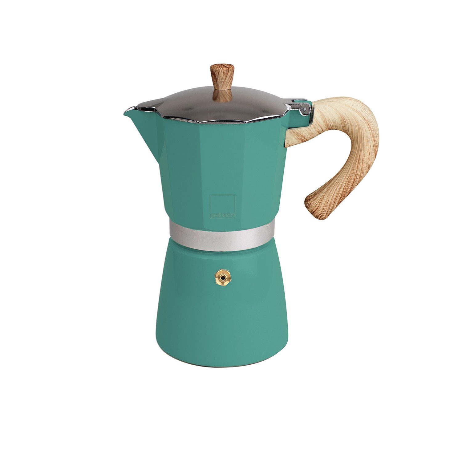 gnali & zani Kaffeebereiter