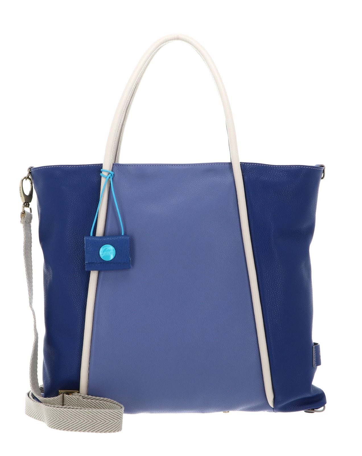 Gabs Shopper Shopper, aus echtem Kalbsleder