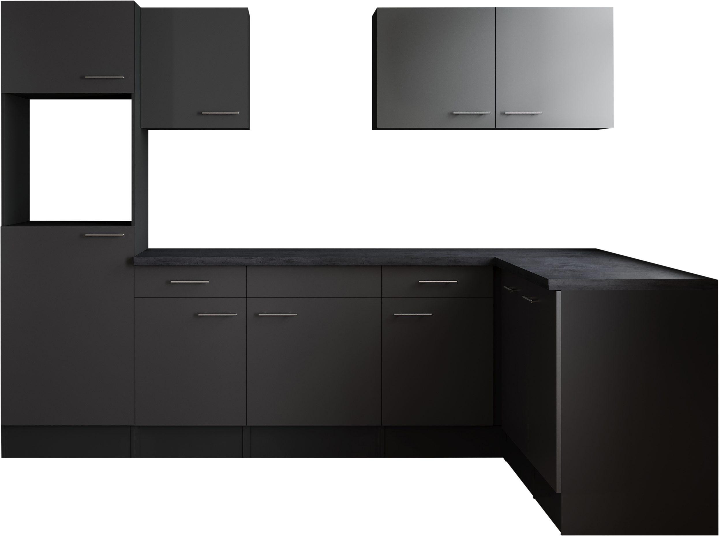 RESPEKTA Winkelküche