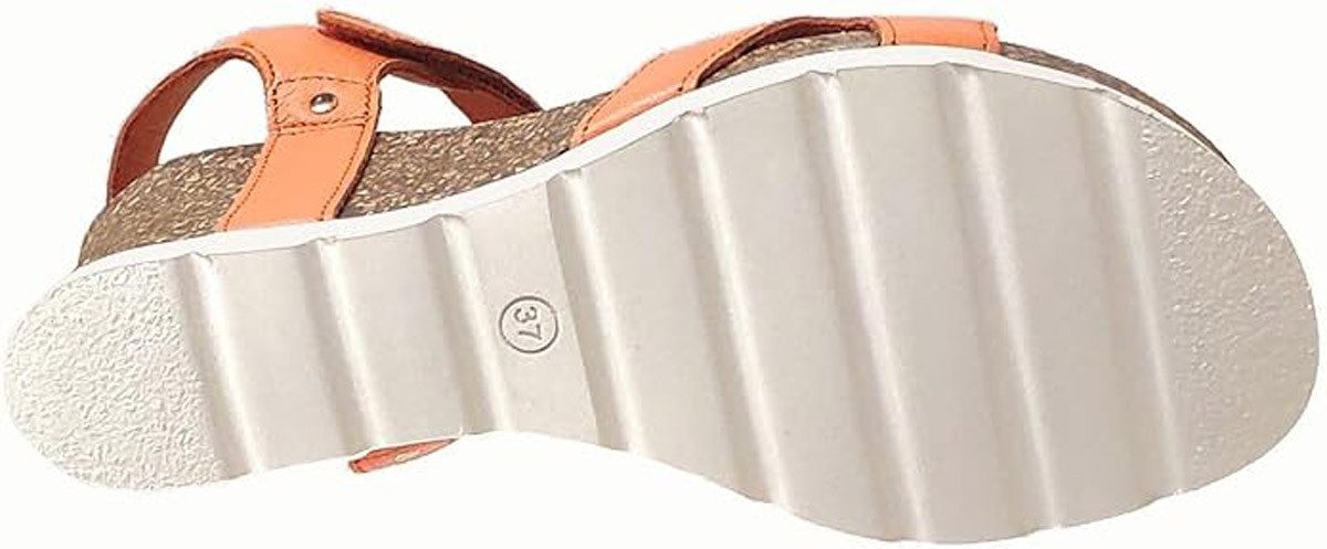 Panama Jack Julia B61 Sandale