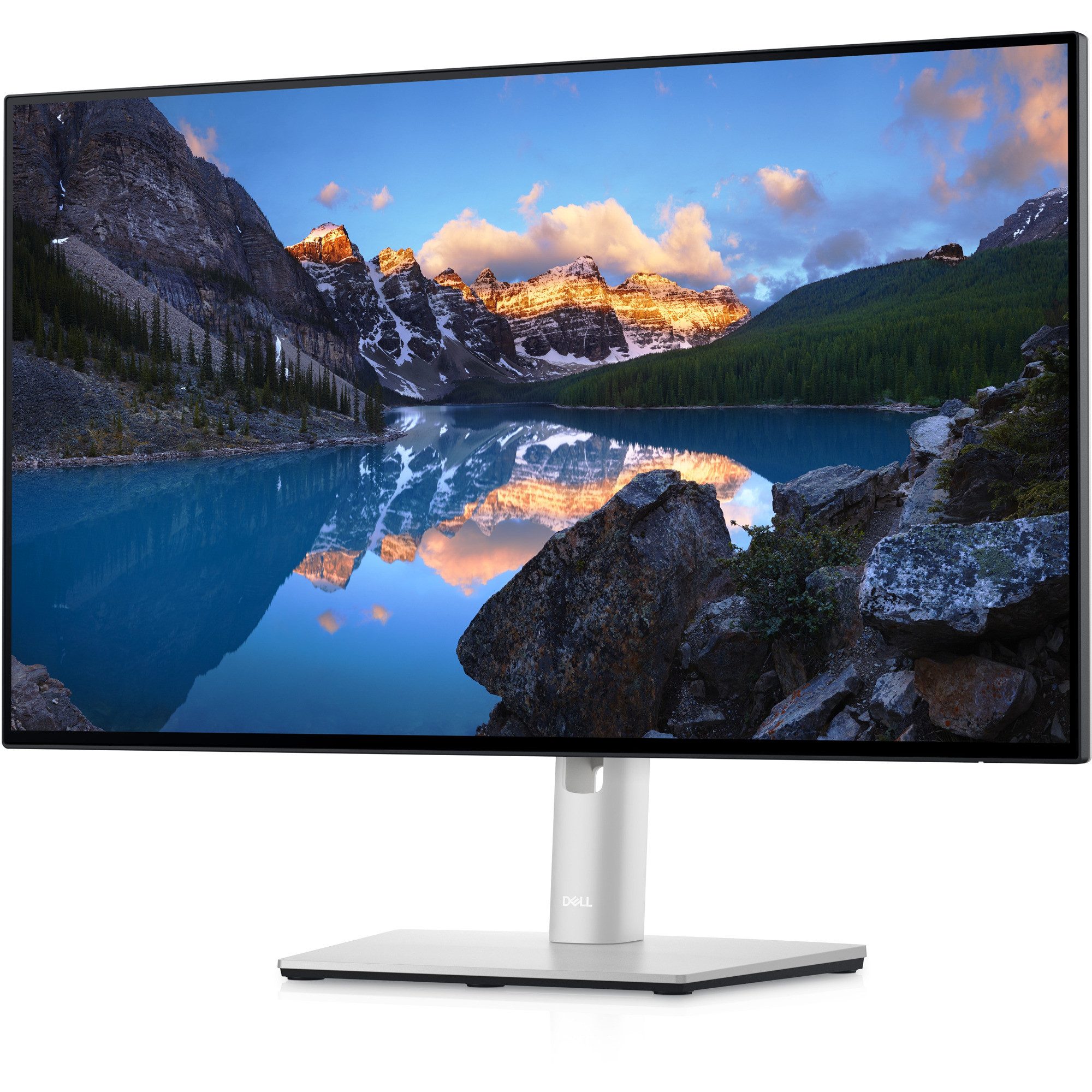 Dell Dell U2422HE, LED-Monitor, (FullHD, IPS, USB-C) LED-Monitor (1920 x 1080 Pixel px, 8 ms Reaktionszeit)