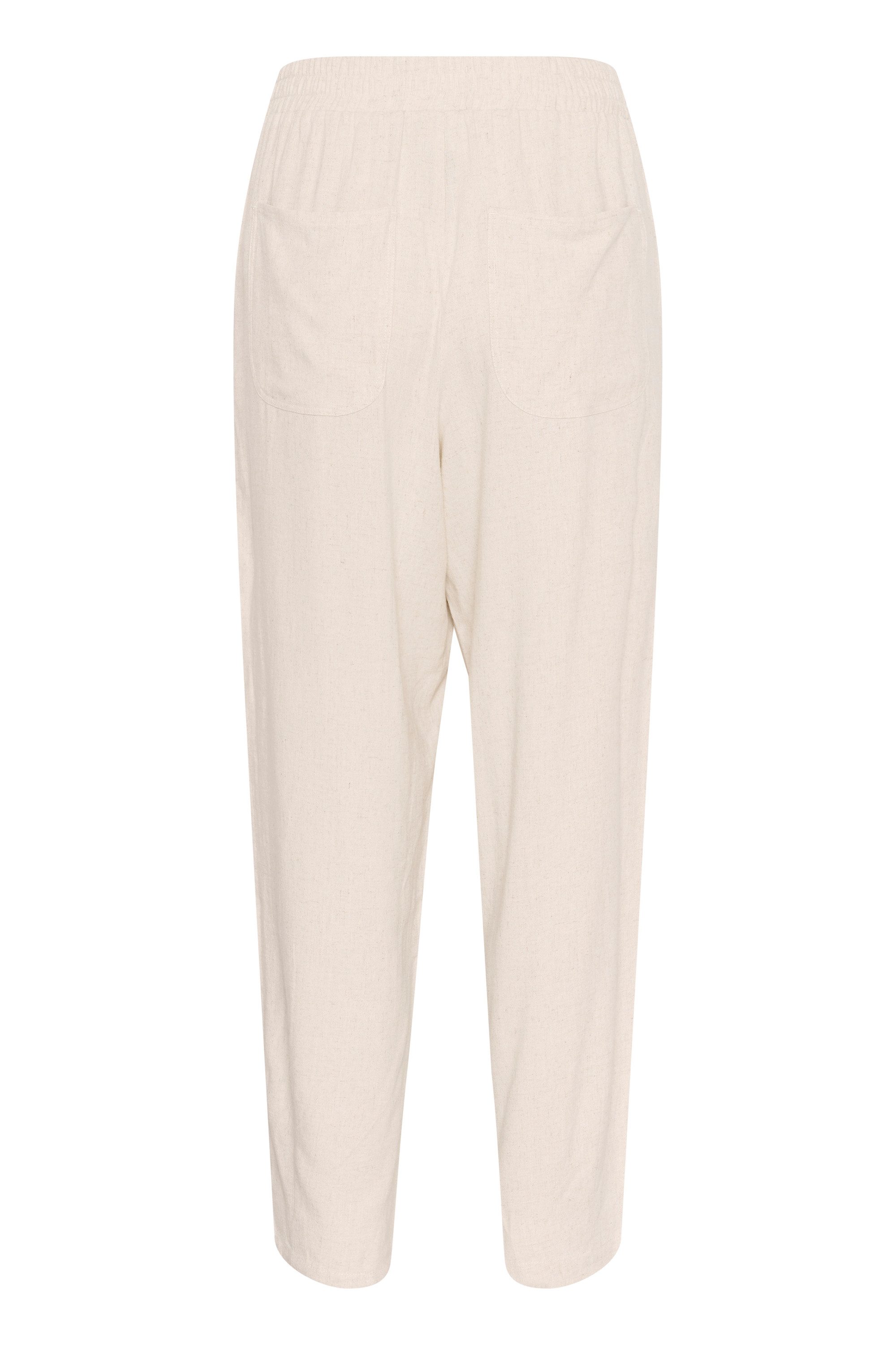 KAFFE Stoffhose Casual Hose KAliny günstig online kaufen