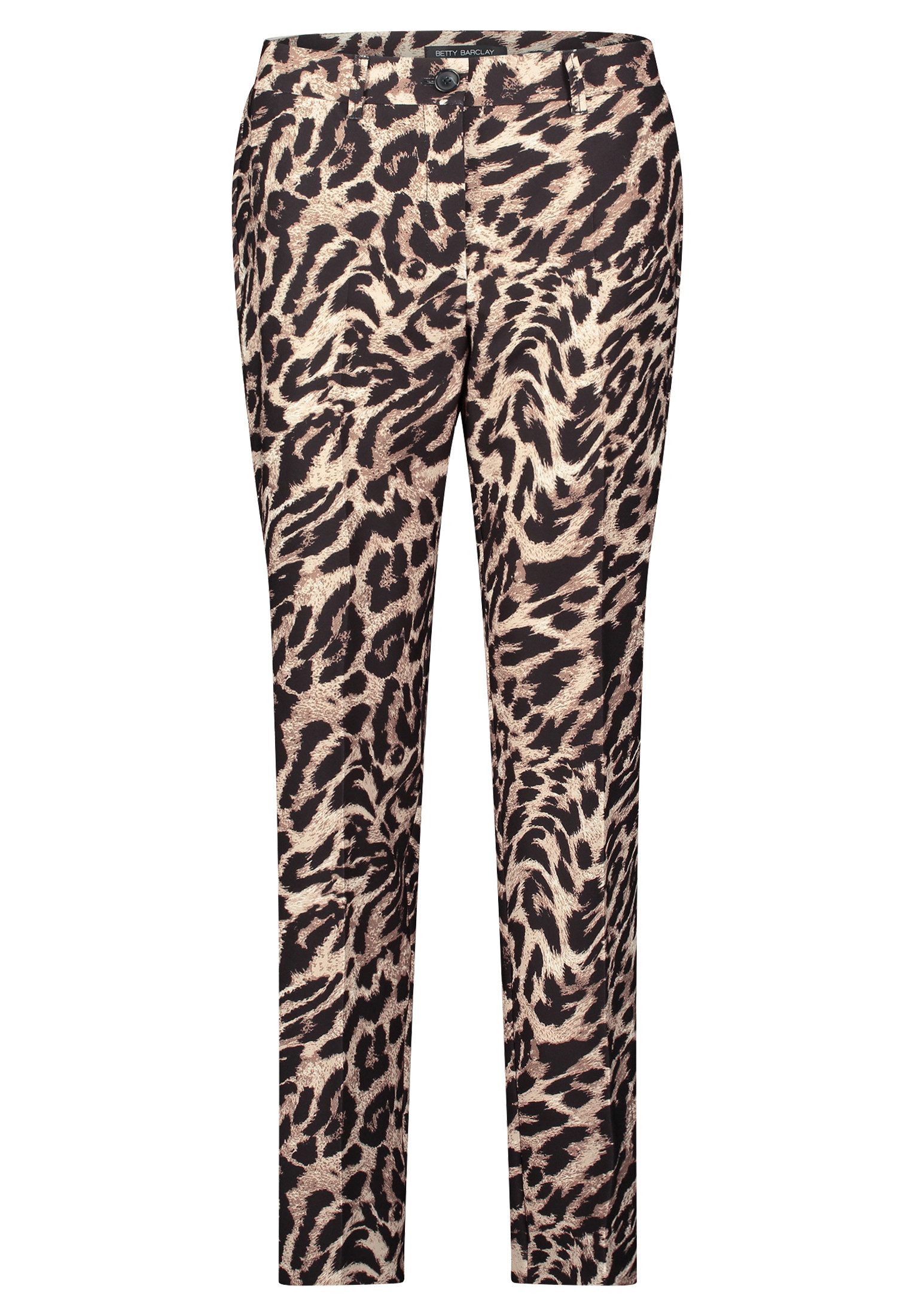 Betty Barclay Bügelfaltenhose Damen Businesshose mit günstig online kaufen