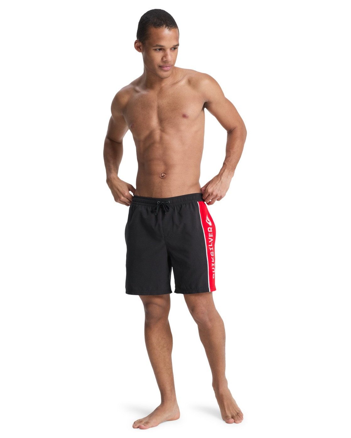 Quiksilver Boardshorts Everyday Clicker Volley 17"