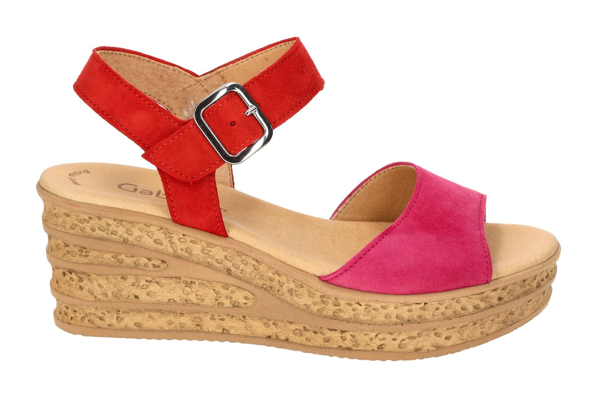 Gabor 64.651.15 Sandalette
