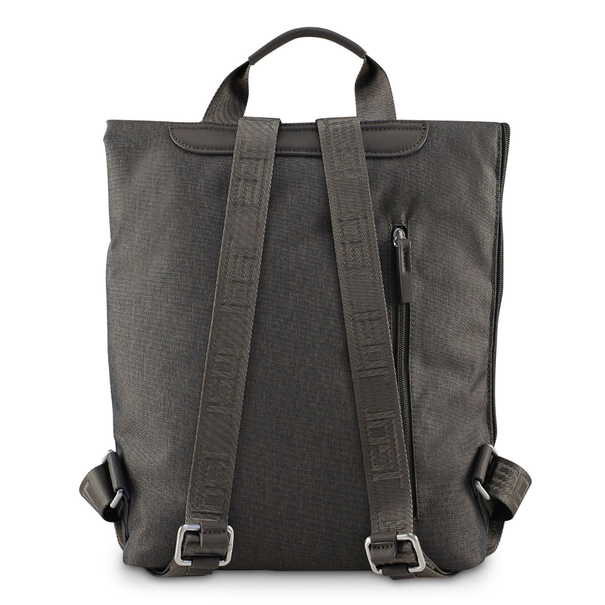 Jost Rucksack Bergen, Polyester