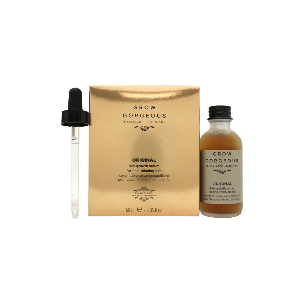 Grow Gorgeous Haartonikum Hair Growth Serum Original