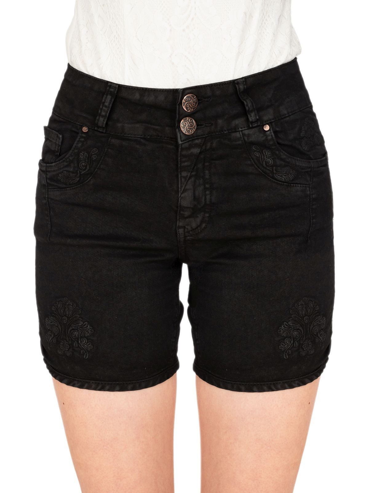 Hangowear Trachtenhose HENDRINA günstig online kaufen