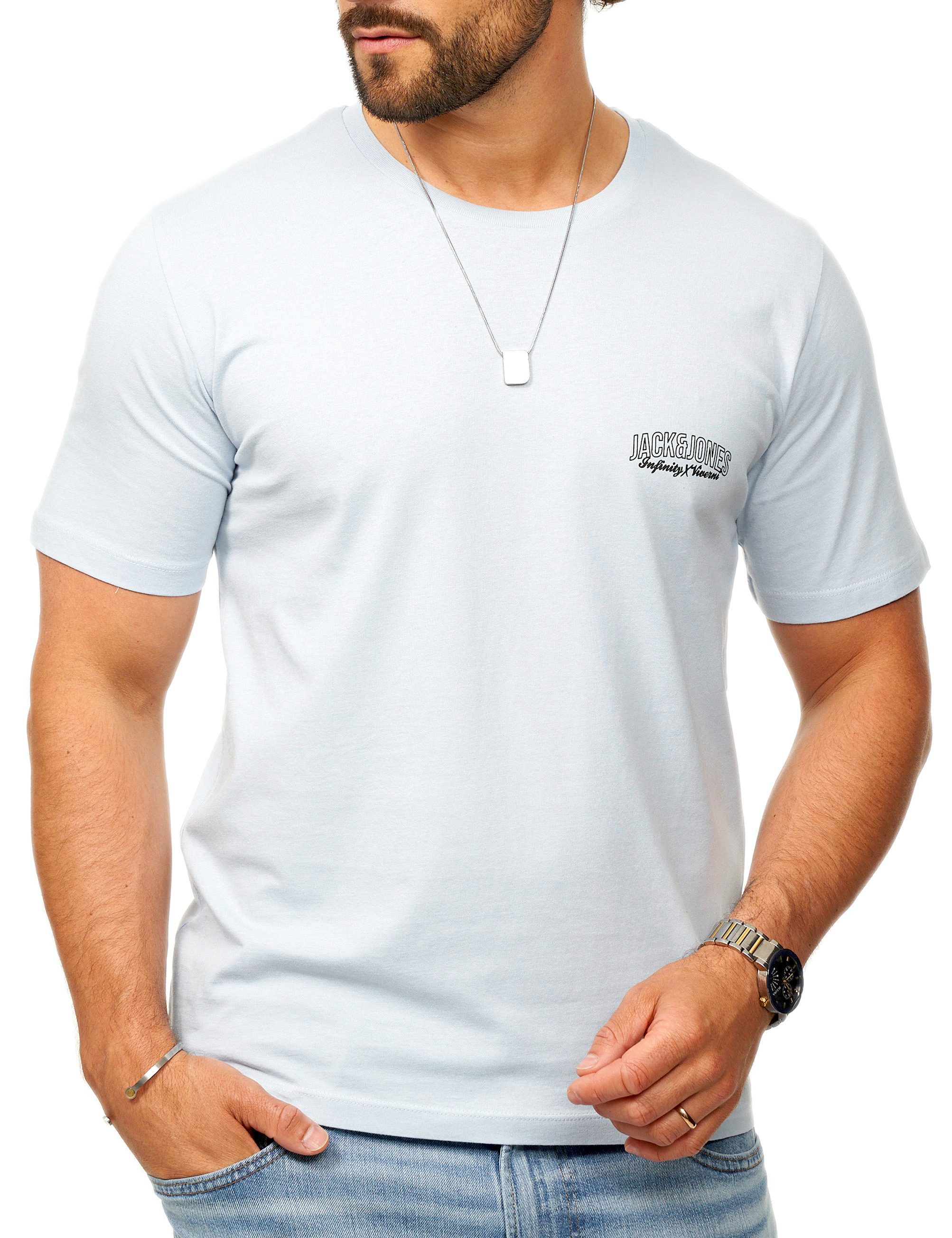 Jack & Jones T-Shirt ETERNITY TEE günstig online kaufen