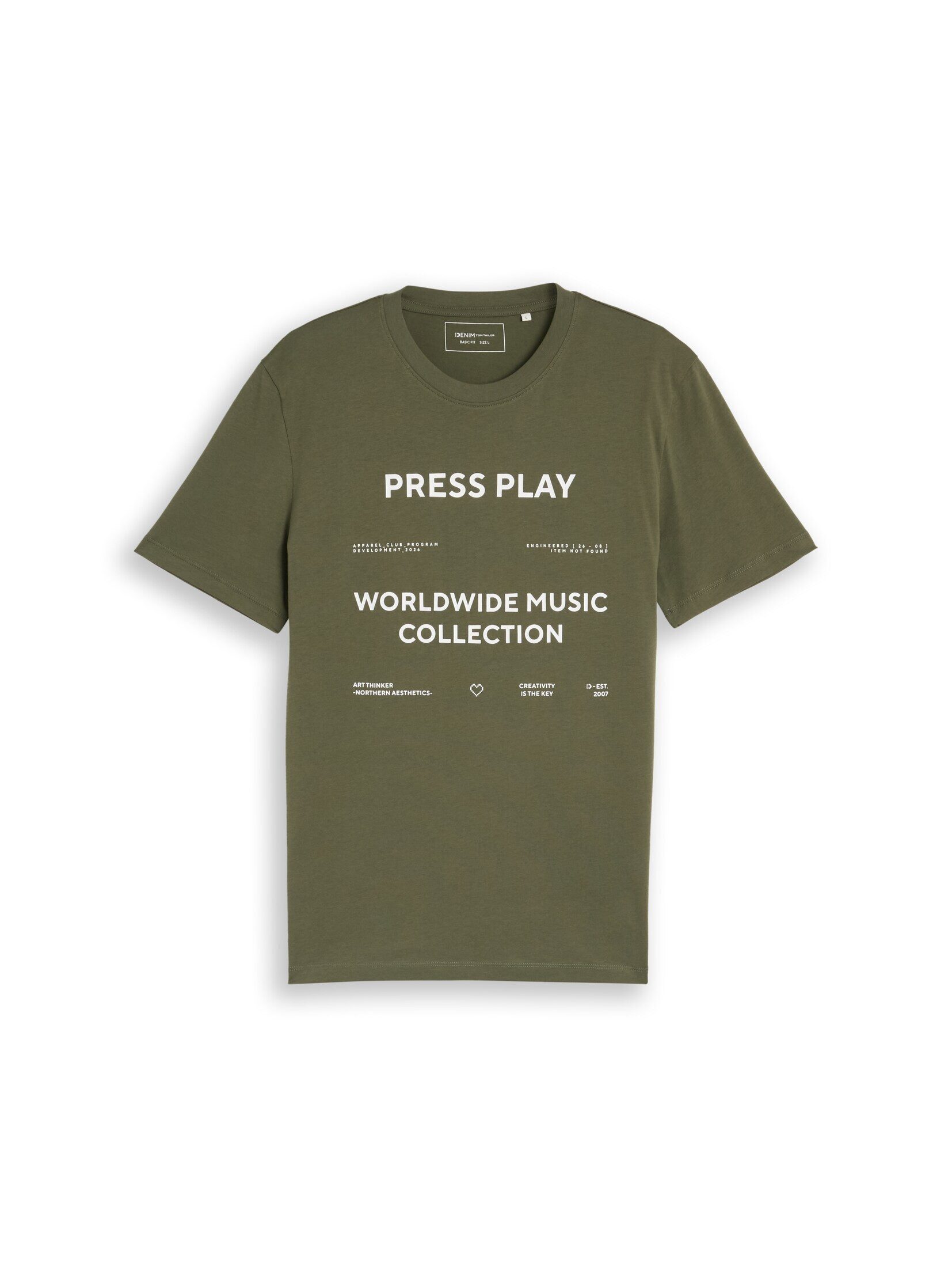 T-Shirt T-Shirt