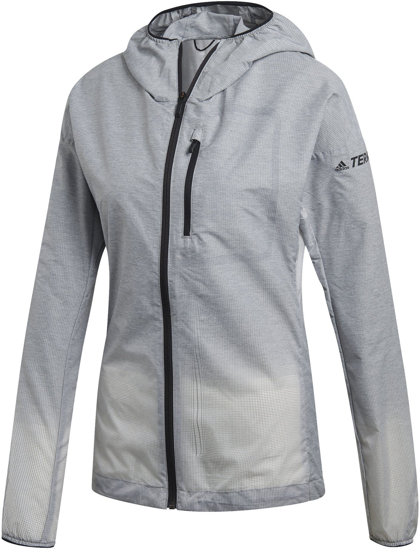 windjacke damen adidas