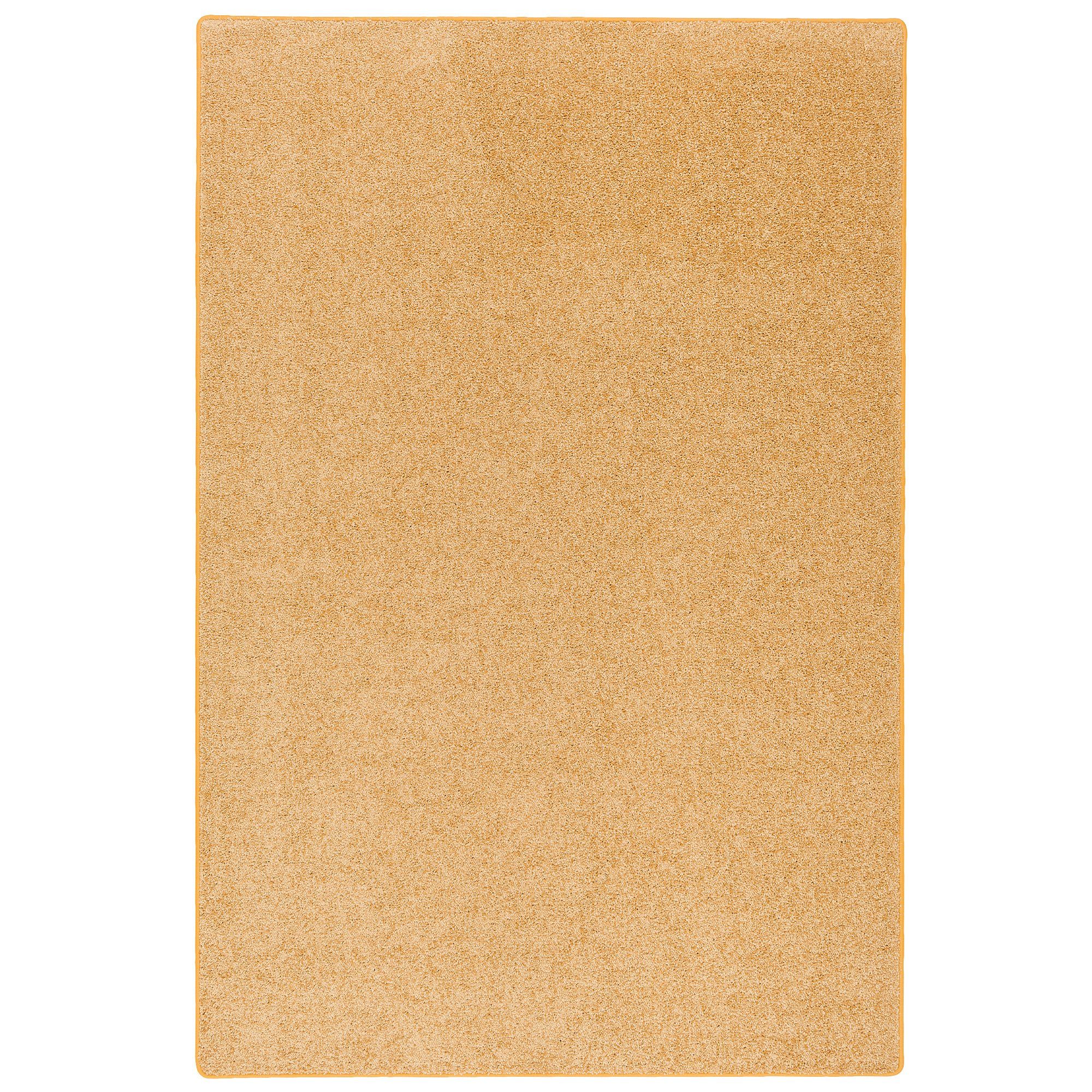 Snapstyle Hochflor-Teppich Hochflor Langflor Teppich Cottage, günstig online kaufen