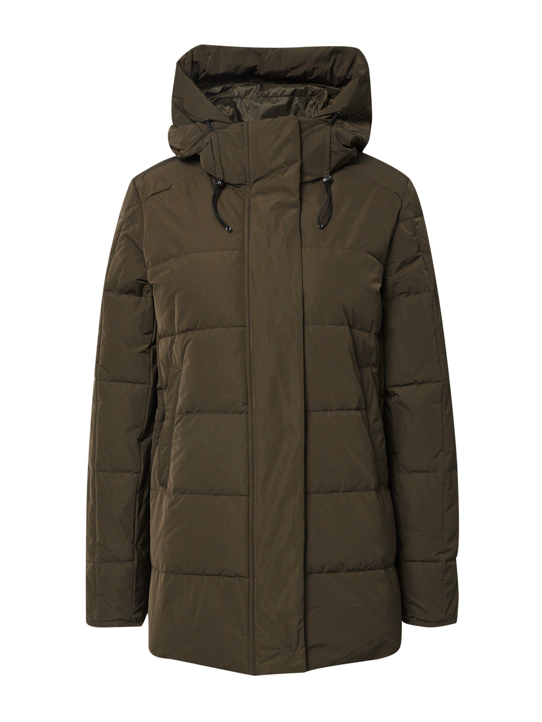 Amber & June Steppjacke (1-St)