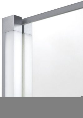 FACKELMANN Spiegelschrank LED-LINE Badmöbel Breite 42,5 cm
