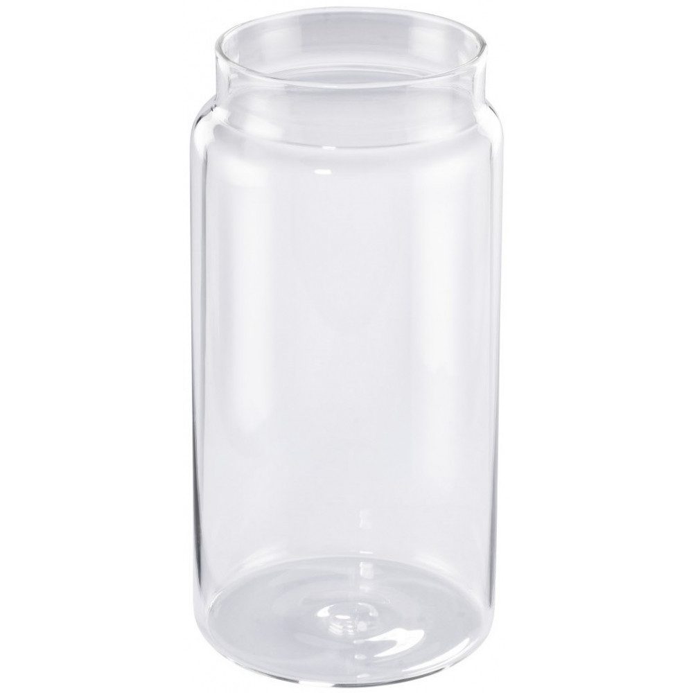 Xavax Kaffeekanne Xavax Cold Brew Kaffeebereiter (1L) für Kaffeeliebhaber., 1 l, (Kaffeebereiter, 1 Liter Fassungsvermögen, Ideal für Cold Brew Kaffee)