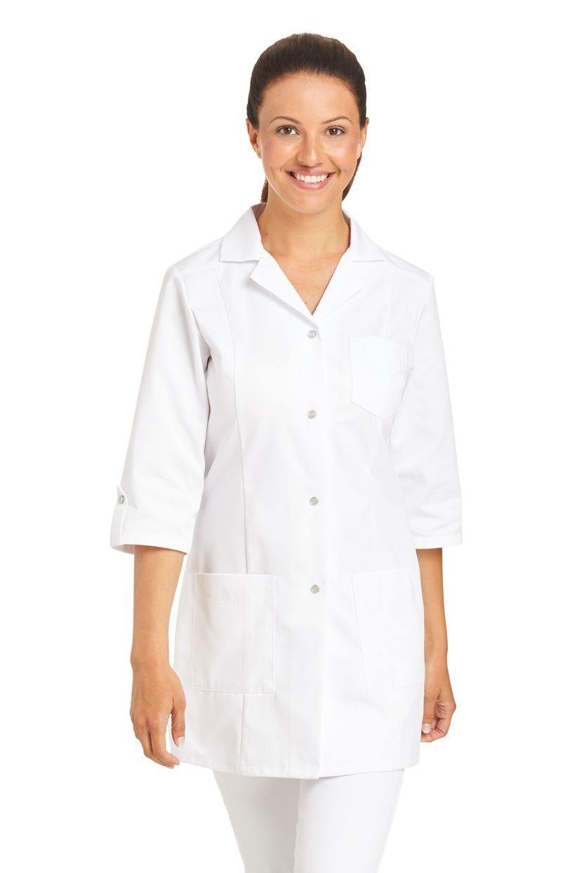 Arbeitsjacke