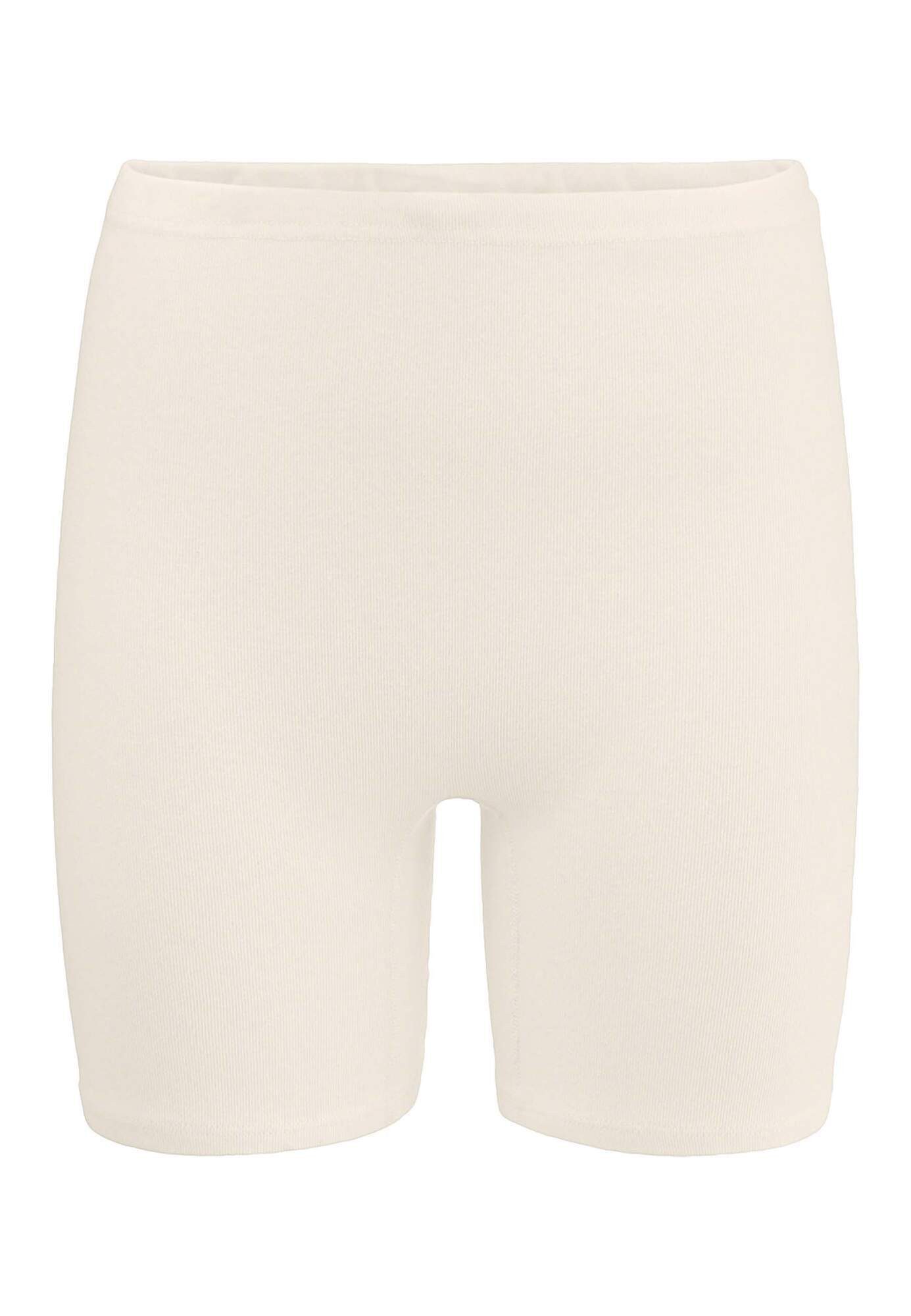 Hessnatur Slip PureNature aus reiner Bio-Baumwolle (1-St., kein Set)
