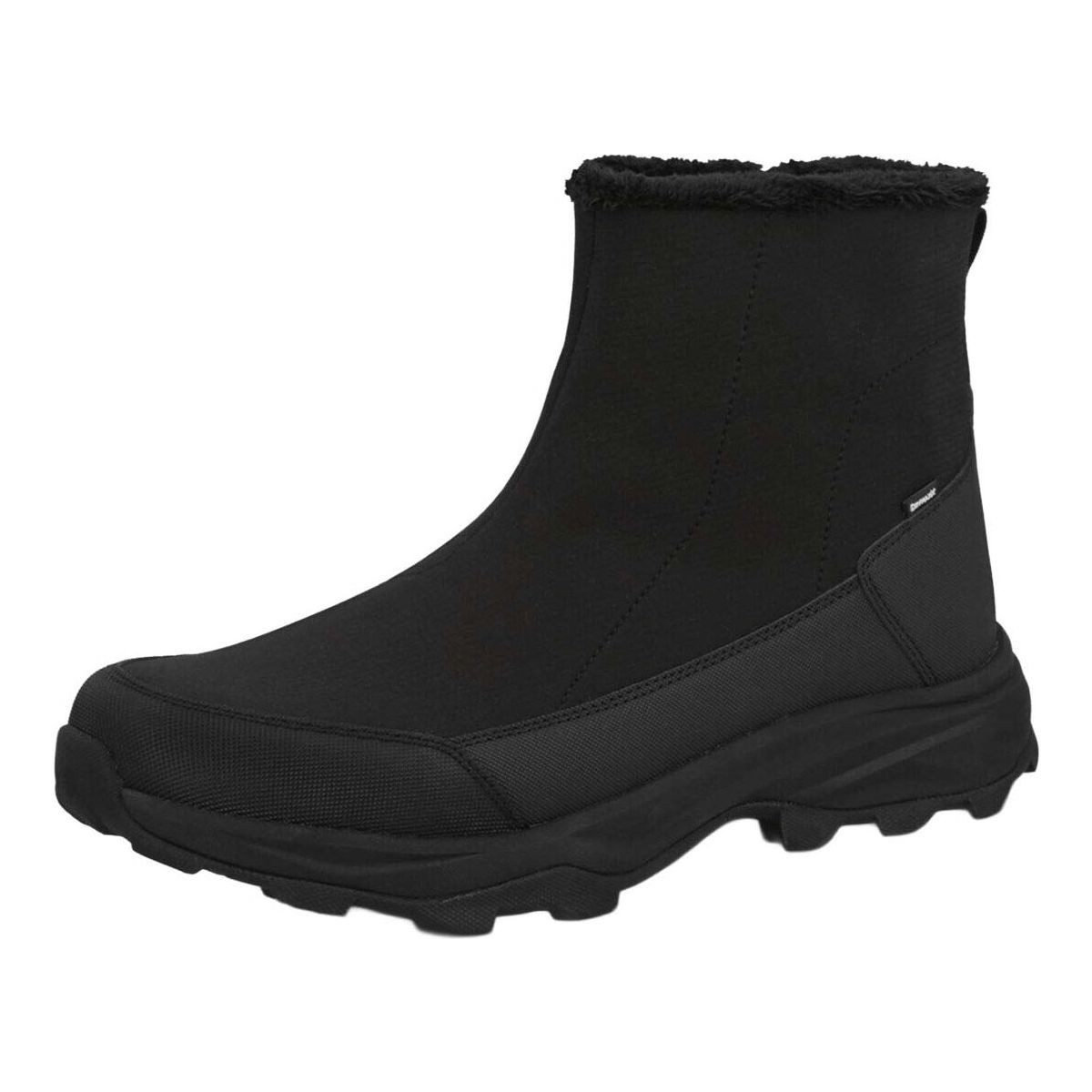 HALTI Nanook 3 DX Spike Shoe Sneaker Wasserdichter, leichter Wanderschuh mit Spike-Sohle für