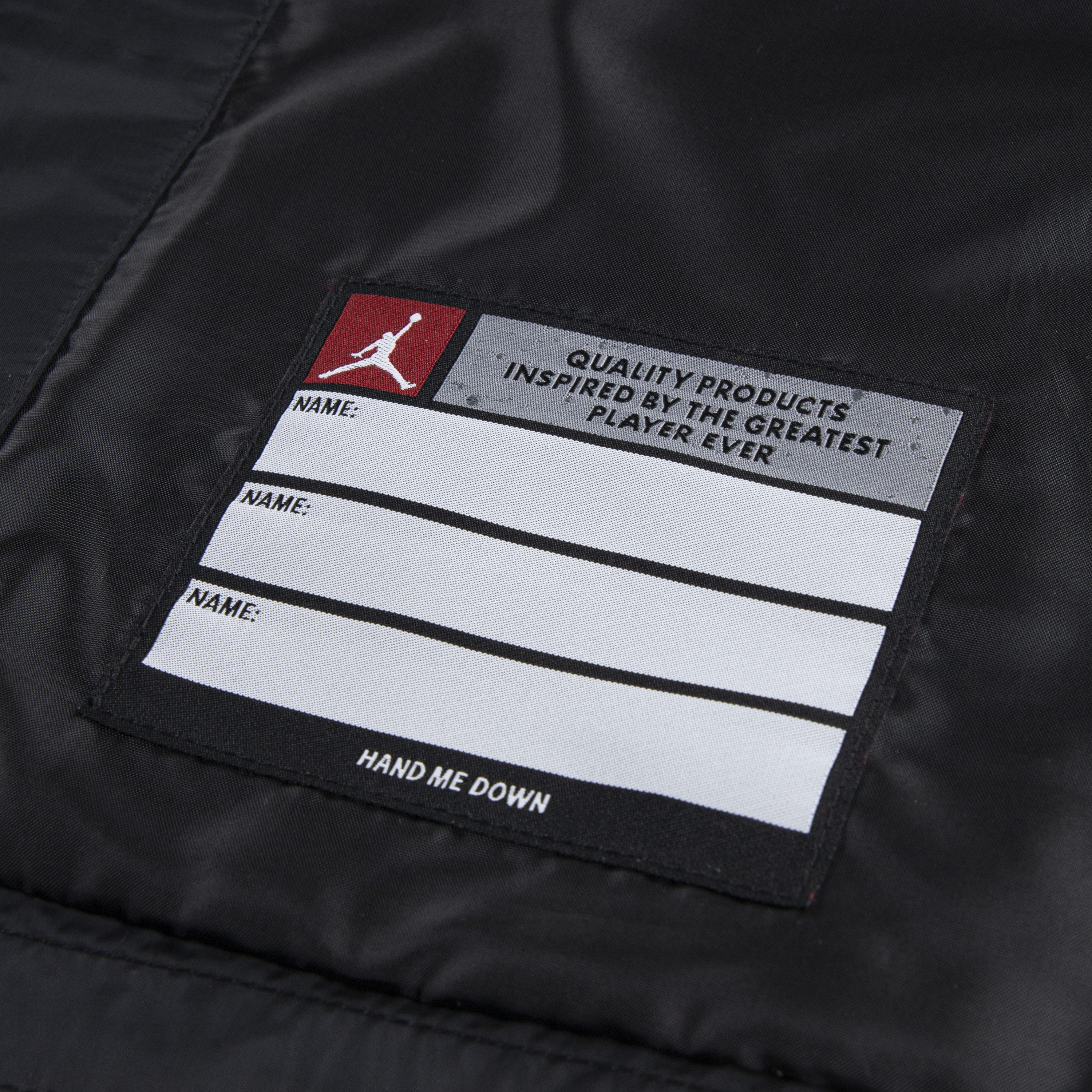 Jordan 3-in-1-Funktionsjacke JDN 3 IN 1 SYSTEMS JACKET mit 3-in-1-Systemlinie, sportlicher Stil, für Sportmode und Alltag – Bild 5 von 5