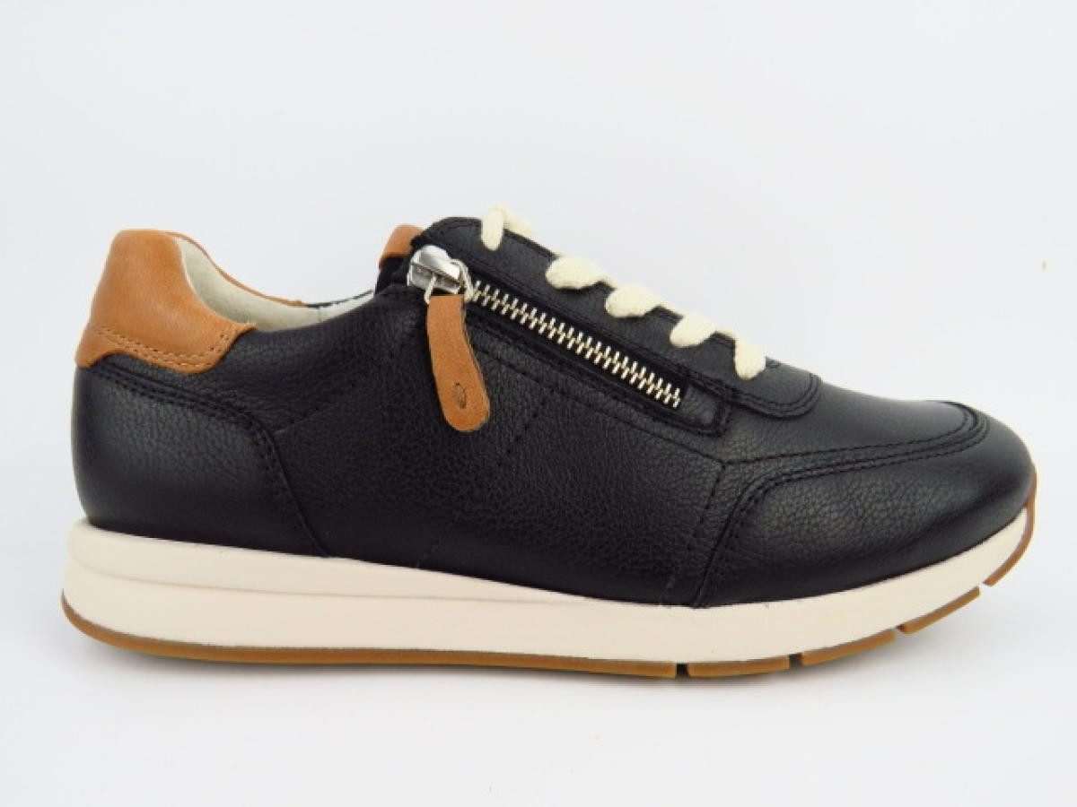 Paul Green Super Soft Reißverschluss Sneaker günstig online kaufen