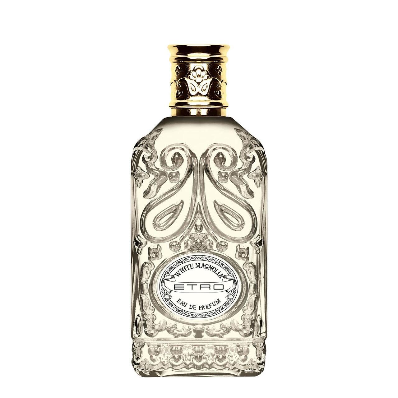 Etro Eau de Parfum White Magnolia E.d.P. Nat. Spray