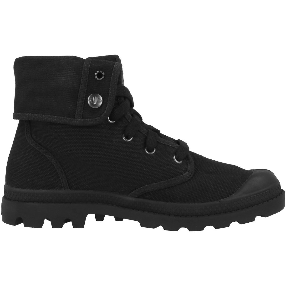 Palladium Baggy Damen Schnürboots günstig online kaufen