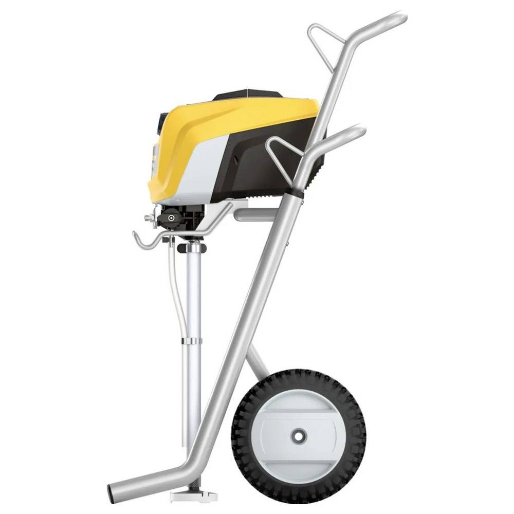 WAGNER® Farbsprühgerät Farbsprühsystem 2371057