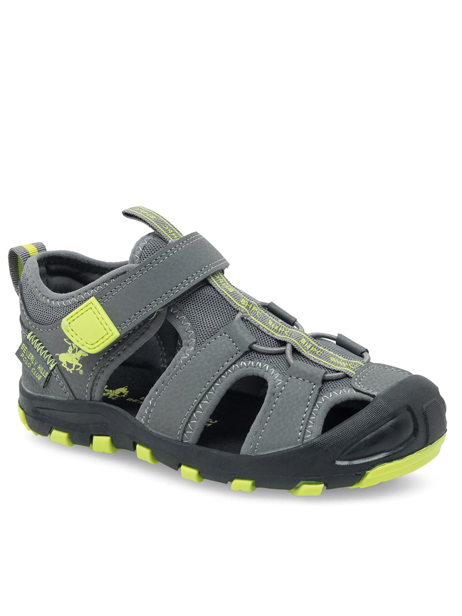 BEVERLY HILLS POLO CLUB Sandalen 13CJJY7 günstig online kaufen