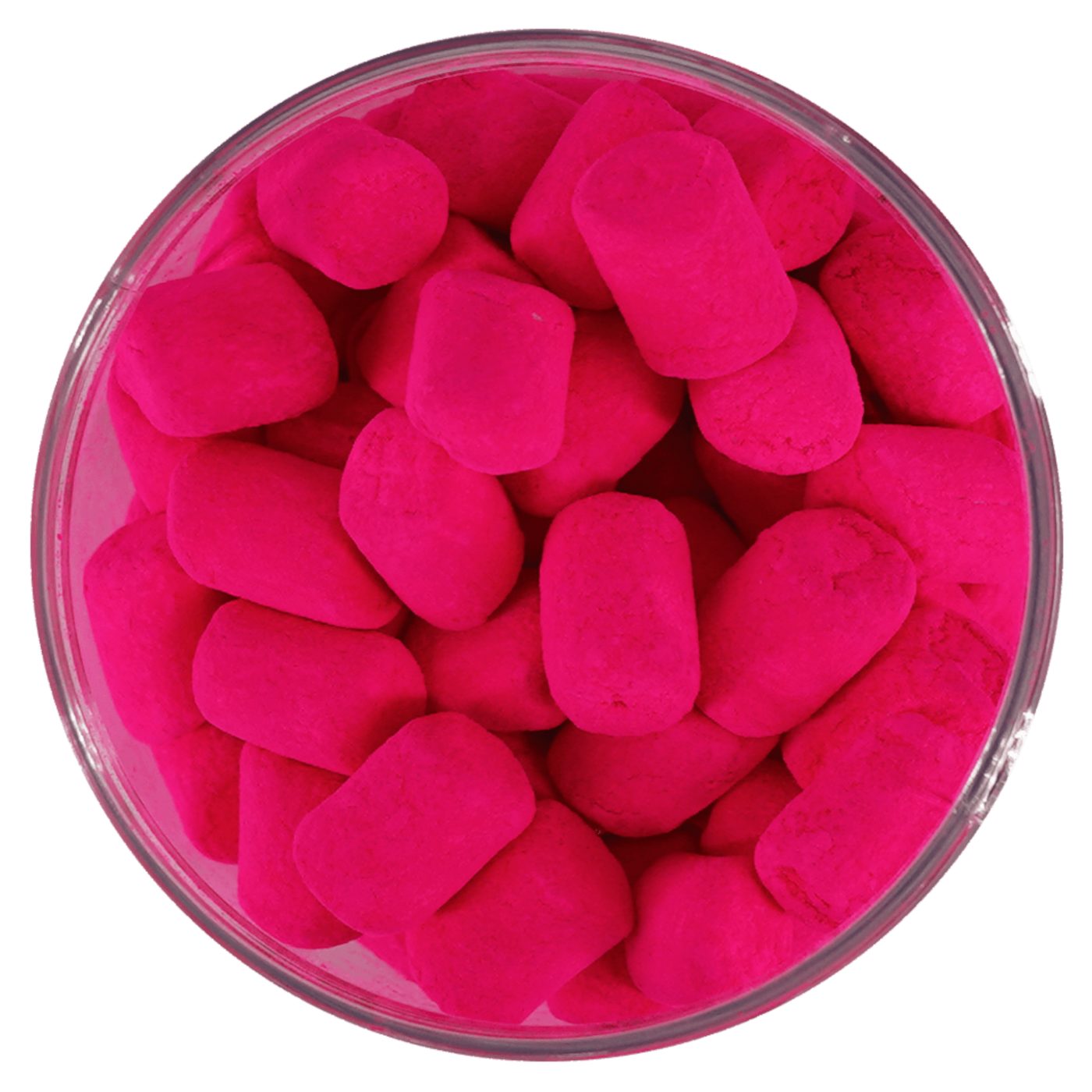 Kunstköder Trout Master Marshmallows - Köder zum Forellenangeln